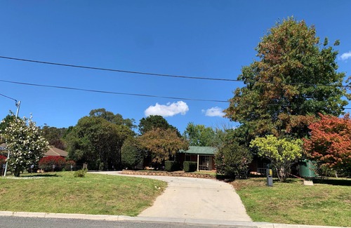 Colo Vale Cottage | Stay and Relax 1 - Promotion wine and snacks for May.