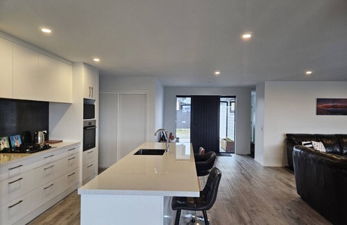 Twizel Apartment | Stay at 2A McHutcheson