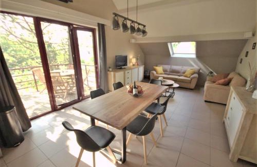 Bohon Apartment | stay at durbuy