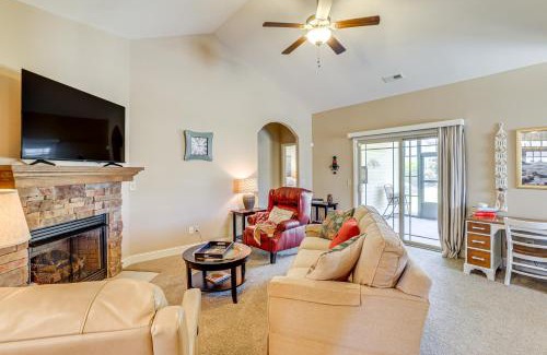 Taylors House | Stay at Jos Taylor Retreat 9 Mi to Greenville!