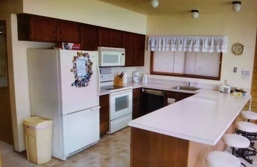Port Angeles House | Stay at the best spot on the lake!