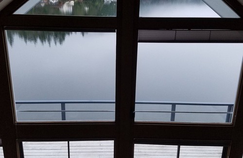 Port Angeles House | Stay at the best spot on the lake!