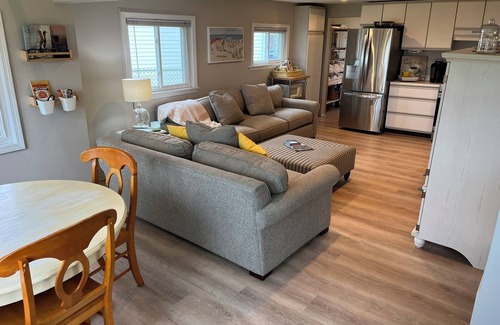 Houghton Lake House | Stay At The Lake Cottage