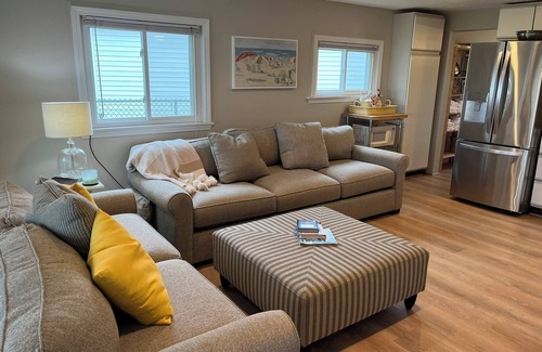 Houghton Lake House | Stay At The Lake Cottage