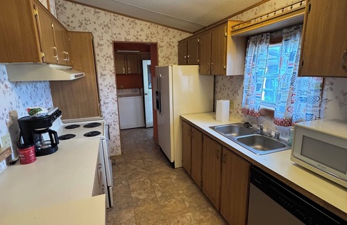 Seymour House | Stay at the Ranch