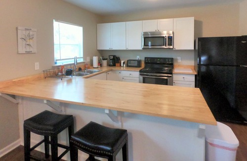 Crestline Heights House | Stay at The Style - Remodeled & 9 Min. to DT