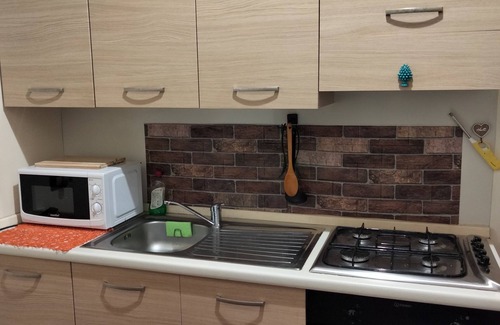 Agrigento Apartment | "Stay at the top: Atena apartments is waiting for you!"
