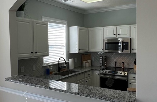 North Myrtle Beach Condo | Stay at the Seahorse - 2bed/2bth at Arbor Trace/Barefoot Landing Resort