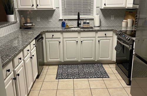 North Myrtle Beach Condo | Stay at the Seahorse - 2bed/2bth at Arbor Trace/Barefoot Landing Resort