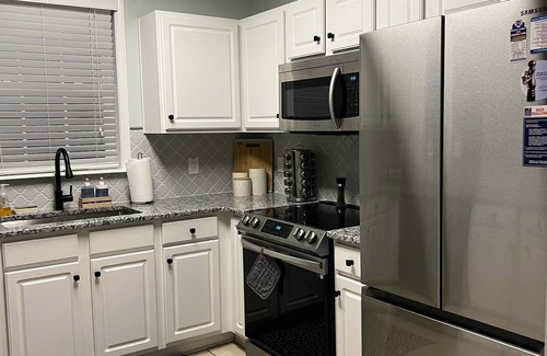 North Myrtle Beach Condo | Stay at the Seahorse - 2bed/2bth at Arbor Trace/Barefoot Landing Resort