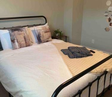 Villa Heights Apartment | Stay Awhile