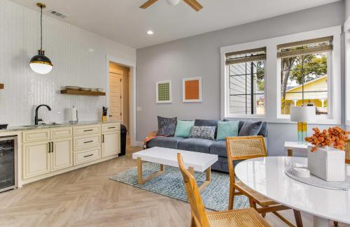 Tradewinds Apartment | Stay Awhile