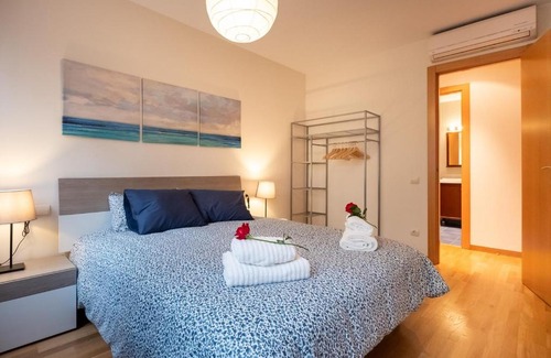 El Guinardo Apartment | Stay Barcelona Maragall