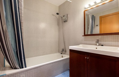El Guinardo Apartment | Stay Barcelona Maragall