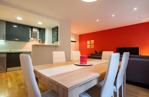 El Guinardo Apartment | Stay Barcelona Maragall