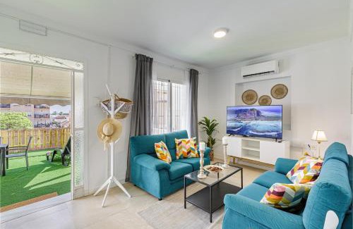 El Palo House | Stay Belonio El Palo Beach