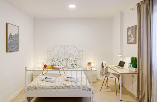 El Palo House | Stay Belonio El Palo Beach