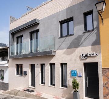 Cruz de Humilladero House | Stay Belonio L'Prados
