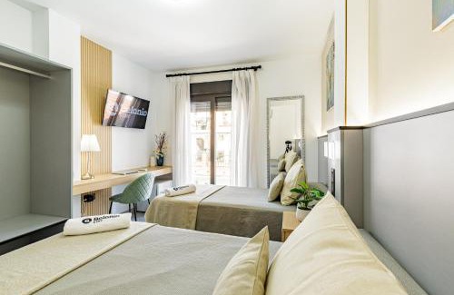 Cruz de Humilladero House | Stay Belonio L'Prados