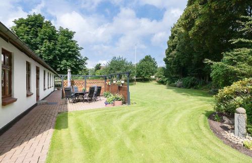 Vandel Bed & Breakfast | STAY Billund