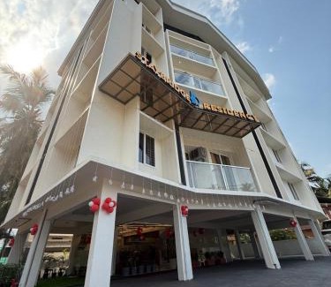Kozhikode Apartment | Stay Bridge Residency