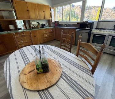 Cardrona House | Stay Cardrona Wanaka