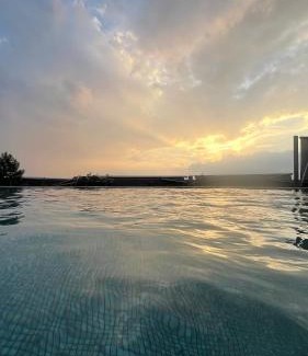 Al-Maghtas Ski Chalet | Stay Chalet Deadsea