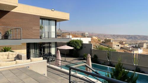 Al-Maghtas Ski Chalet | Stay Chalet Deadsea