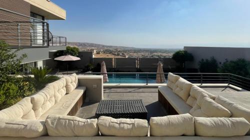 Al-Maghtas Ski Chalet | Stay Chalet Deadsea