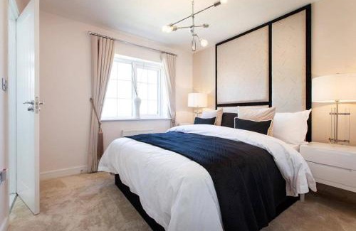 Chesterfield House | Stay@Chesterfield
