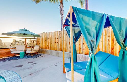 Del Cerro House | Stay Classy SD