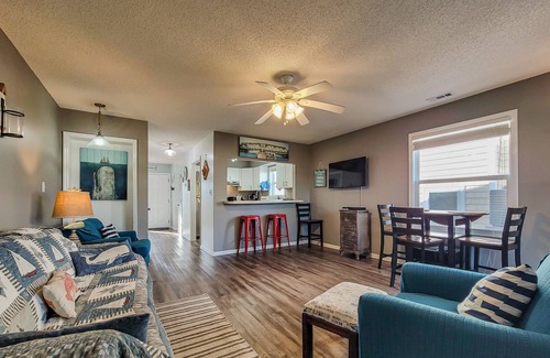 North Topsail Beach House | Stay Coastal at Fenway at the Beach