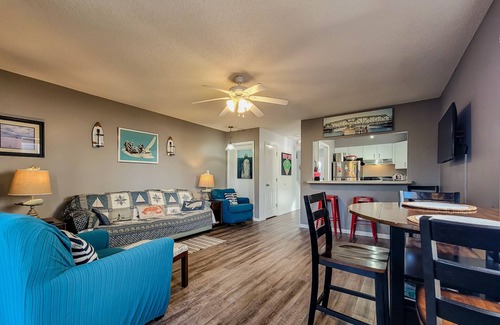 North Topsail Beach House | Stay Coastal at Fenway at the Beach