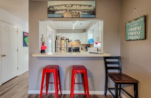 North Topsail Beach House | Stay Coastal at Fenway at the Beach