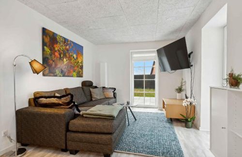 Gudbjerg Sydfyn House | Stay Comfortably In Scenic Surroundings