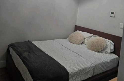 East New York Apartment | Stay Cozy in Bushwick