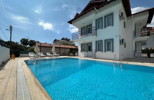 Dalyan City Center Apartment | Stay Dalyan Apart Hotel