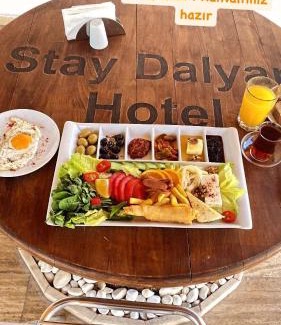 Dalyan City Center Apartment | Stay Dalyan Apart Hotel