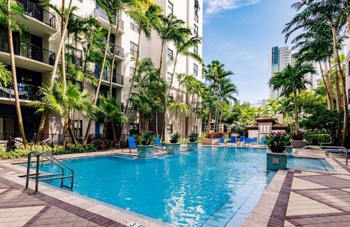 Flagler Village Apartment | Stay Downtown FTL FAT VILLAGE