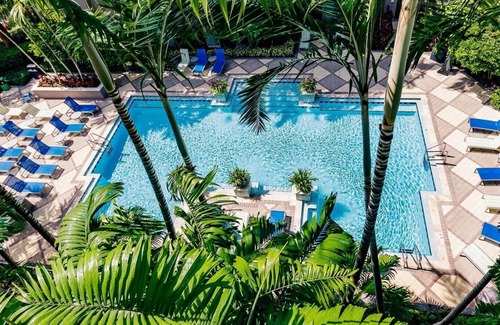 Flagler Village Apartment | Stay Downtown FTL FAT VILLAGE