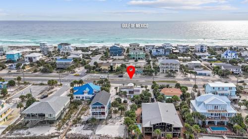 Villa Primera House | Stay Exceptional - 3B Beach Home