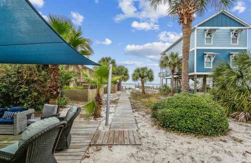 Villa Primera House | Stay Exceptional - 3B Beach Home