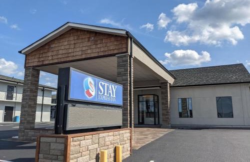 East Ridge Hotel | Stay Express Inn Chattanooga