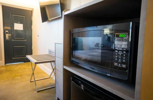 East Ridge Hotel | Stay Express Inn Chattanooga