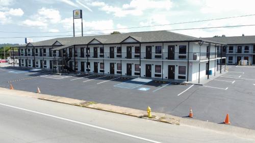 East Ridge Hotel | Stay Express Inn Chattanooga