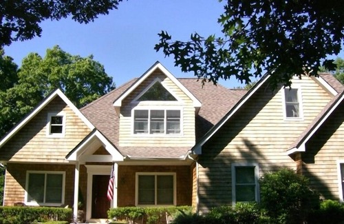 East Hampton North House | Stay for 2026 U.S. Open at Shinnecock Hills-Family Friendly Home, East Hampton