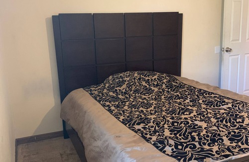 Town Center House | Stay Home Away From Home