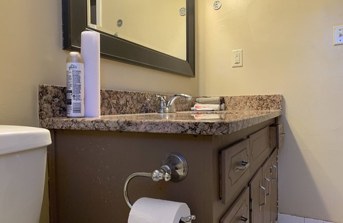 Town Center House | Stay Home Away From Home