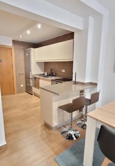 Algorta Apartment | STAY HOME GETXO Metro and Beach