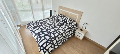 Algorta Apartment | STAY HOME GETXO Metro and Beach